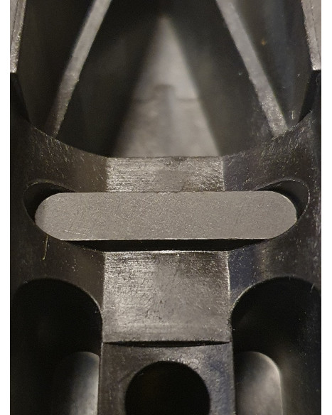 Tikka T1/T3x/T3  Recoil lug, steel