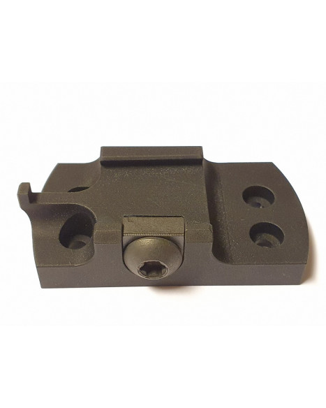 Osuma mount for Aimpoint Micro on Sako