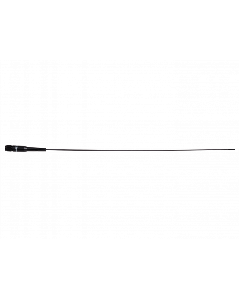 Lång Skogsantenn 31MHz TNC