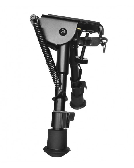 Alces Skjutstöd Bipod 23-36 cm