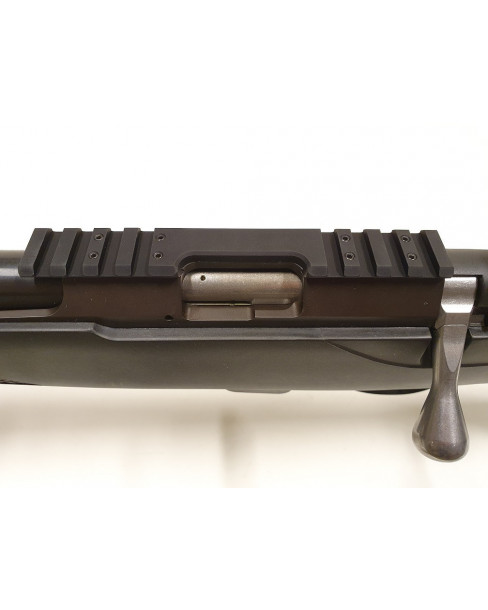 Osuma Picatinny skena till...