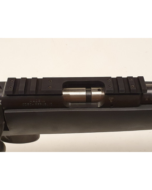 Osuma picatinny skena till...