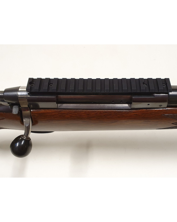 Osuma Picatinny skena till Tikka M65