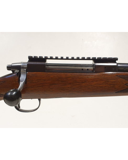 Osuma Picatinny skena till...