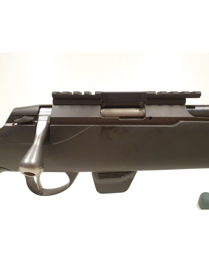 Osuma Picatinny skena till Tikka T1x...