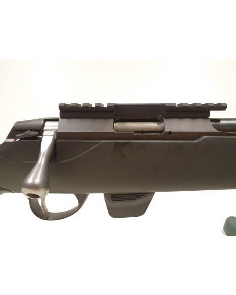 Osuma Picatinny skena till Tikka T1x med 20 MOA lutning