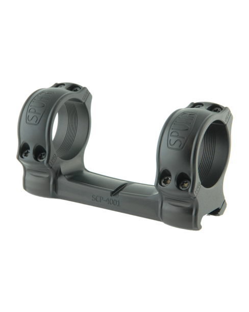 Spuhr Aesthetic Mounts...