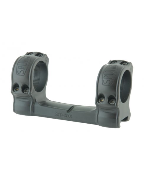 Spuhr Aesthetic Mounts...