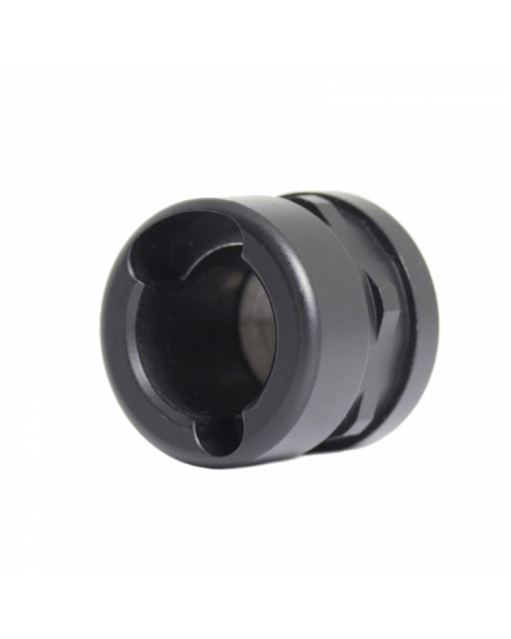 Spartan Classic vapensmedsadapter