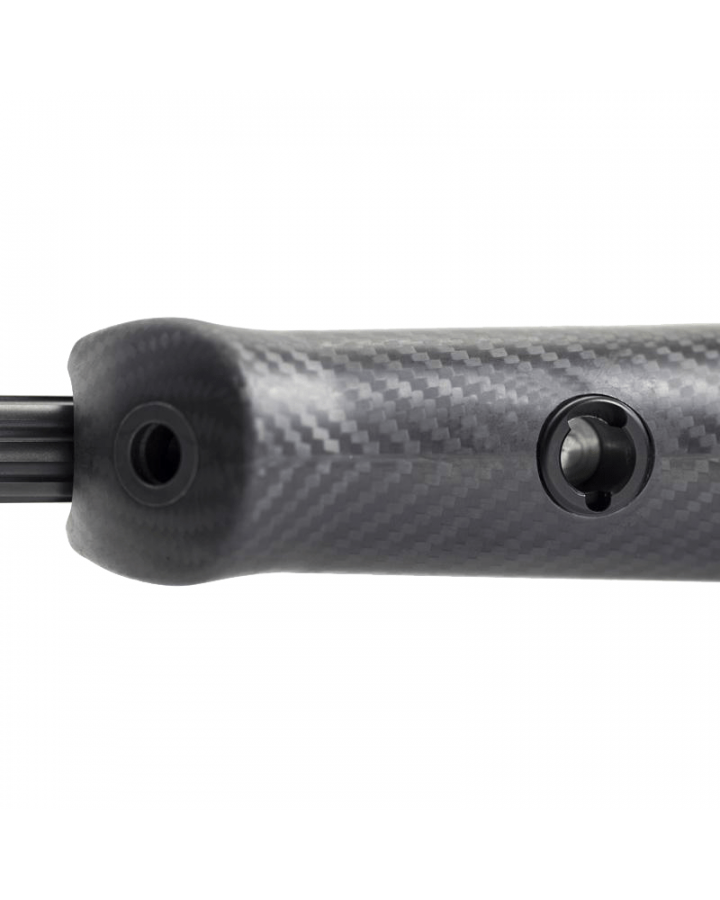 Spartan Classic vapensmedsadapter