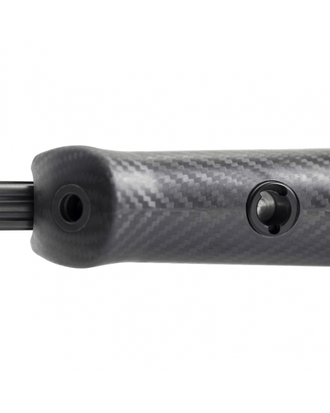 Spartan Classic vapensmedsadapter