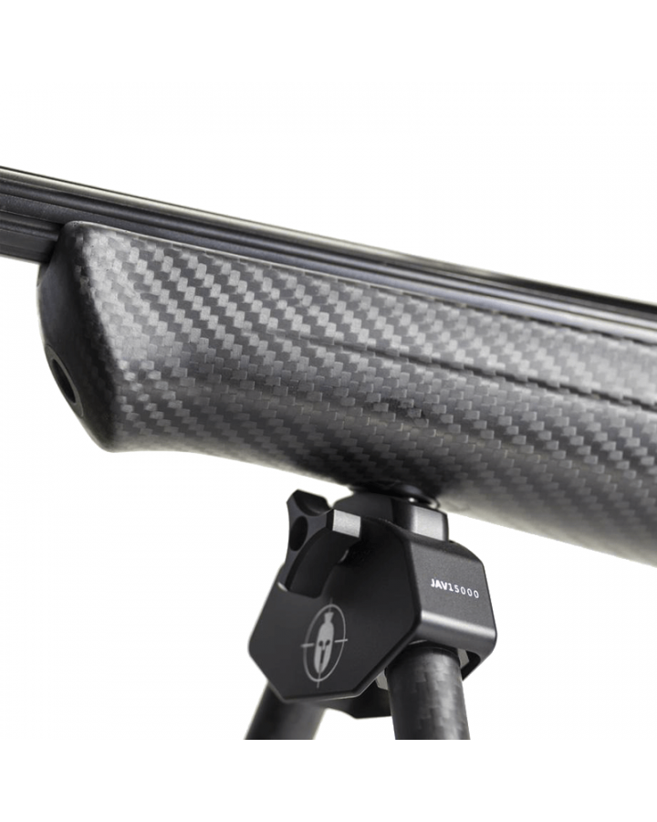 Spartan Classic vapensmedsadapter