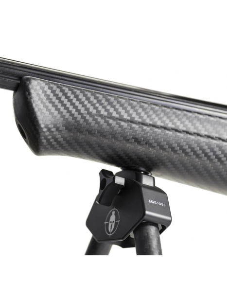 Spartan Classic vapensmedsadapter