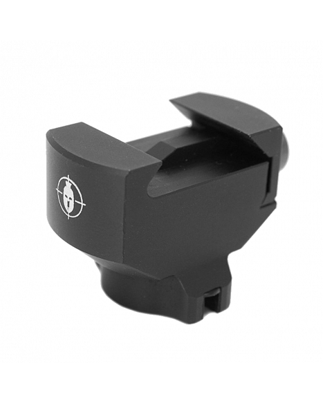 Spartan Picatinny adapter