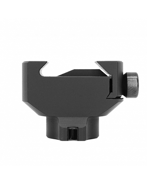 Spartan Picatinny adapter 2