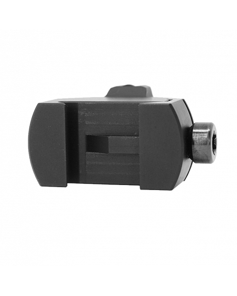 Spartan Picatinny adapter