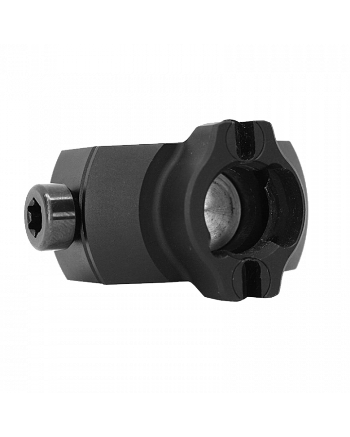 Spartan Picatinny adapter