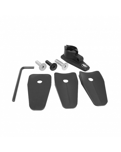 Spartan Universiell adapter 2