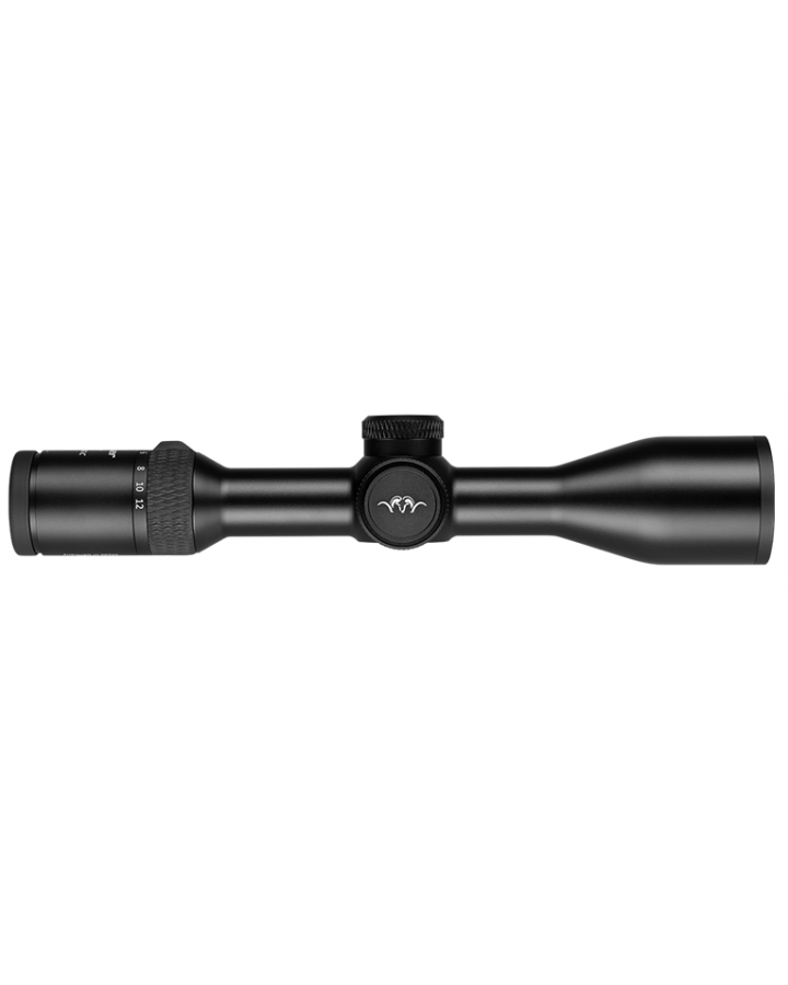 Blaser Rifle Scope B2 2-12x50 iC