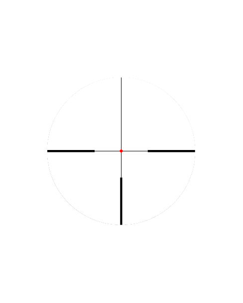 Blaser Rifle Scope B2... 2