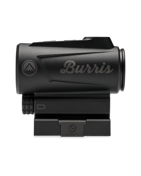 Burris Fast Fire Rifle Dot 2