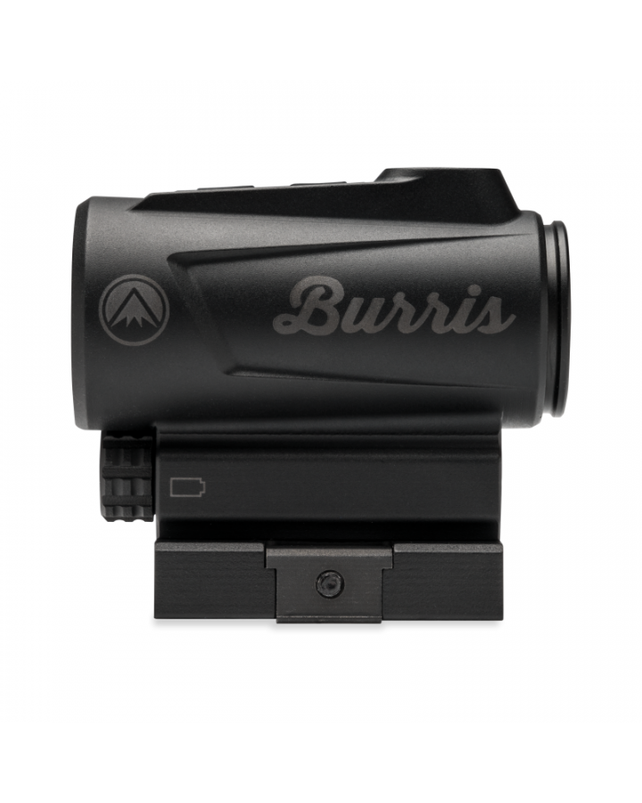 Burris Fast Fire Rifle Dot