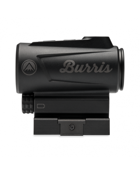 Burris Fast Fire Rifle Dot