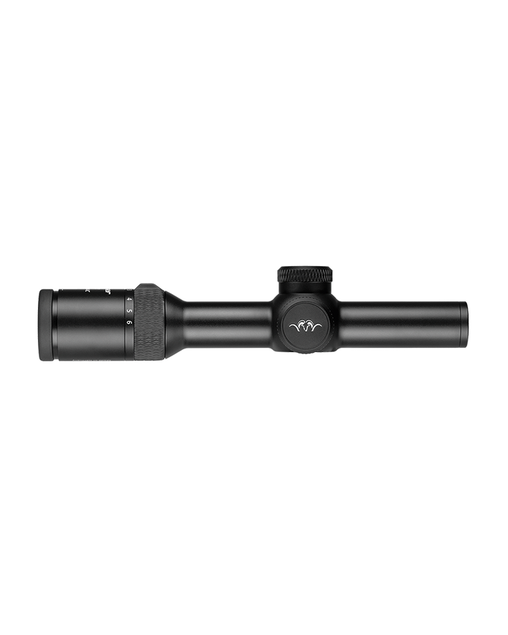 Blaser Rifle Scope B2 1-6x24 iC