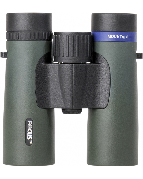 Focus Mountain 10x33