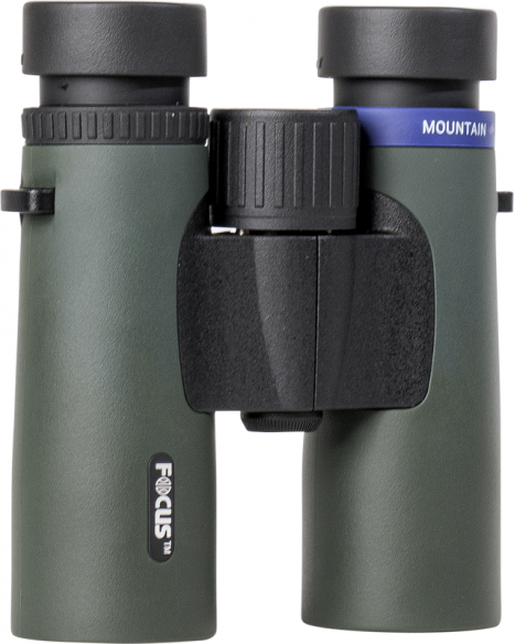Focus Mountain 10x33