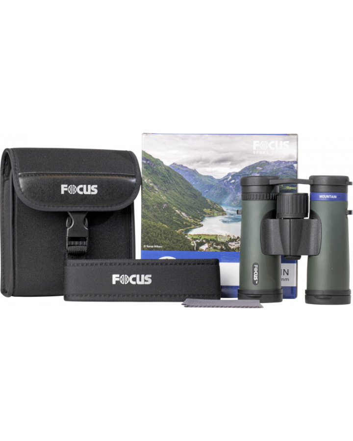 Focus Mountain 10x33