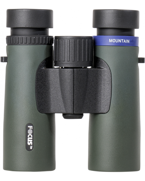 Focus Mountain 8x33