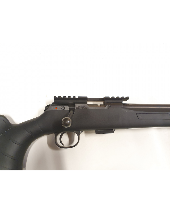 Osuma Picatinny skena till CZ 457