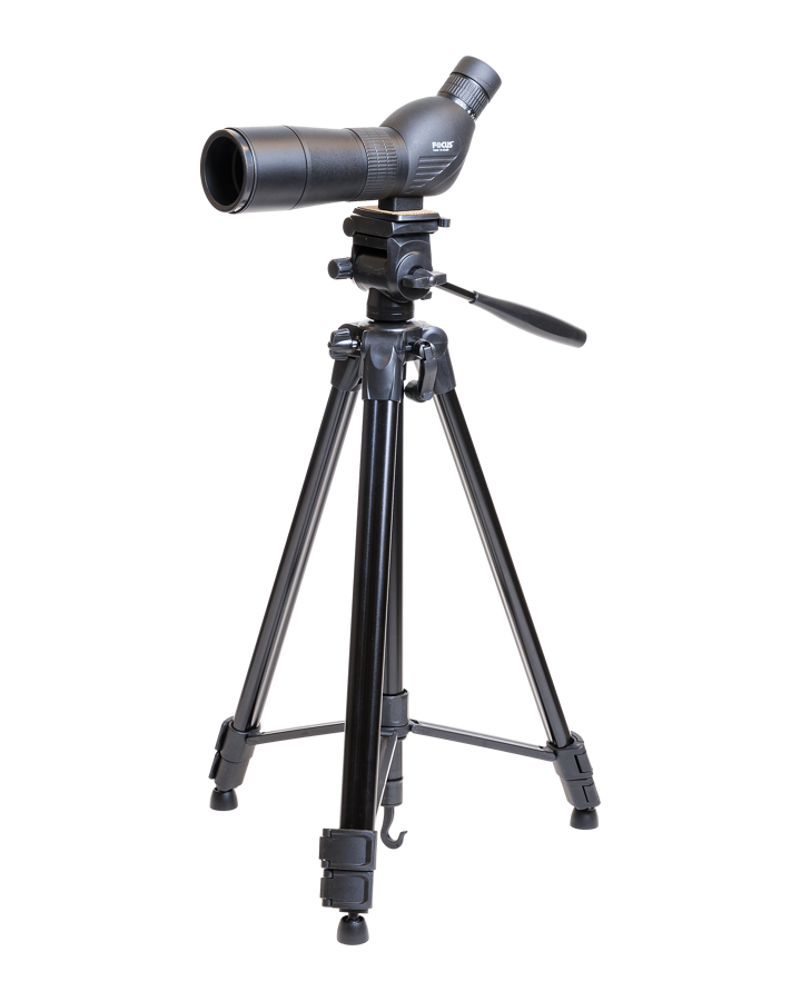 Focus Hawk 15-45x60 + Tripod 3950