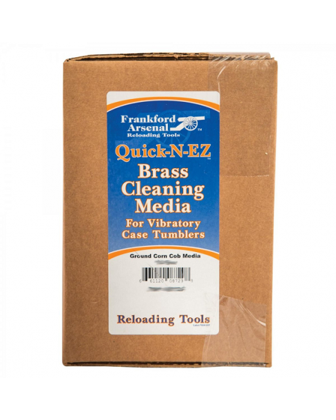 Frankford Arsenal...