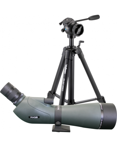 Kit Focus Outlook 16-48x65,...