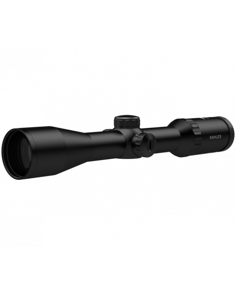 Kahles Helia 1,6-8x42i Abs.4-Dot