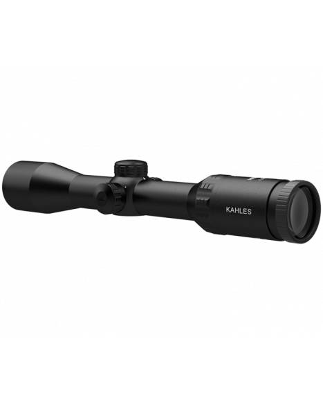 Kahles Helia 1,6-8x42i Abs.4-Dot