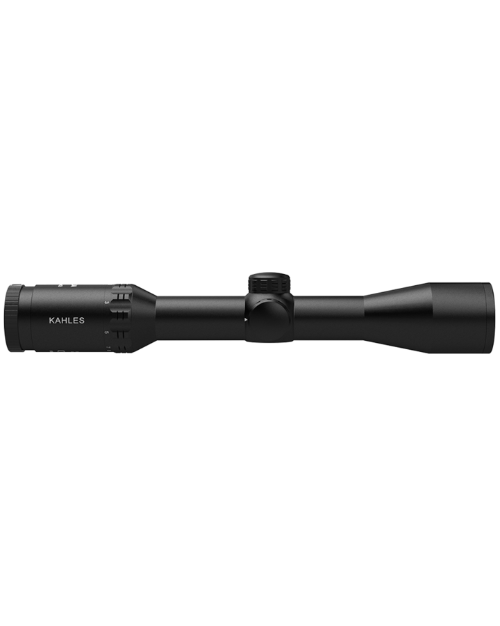 Kahles Helia 1,6-8x42i Abs.4-Dot