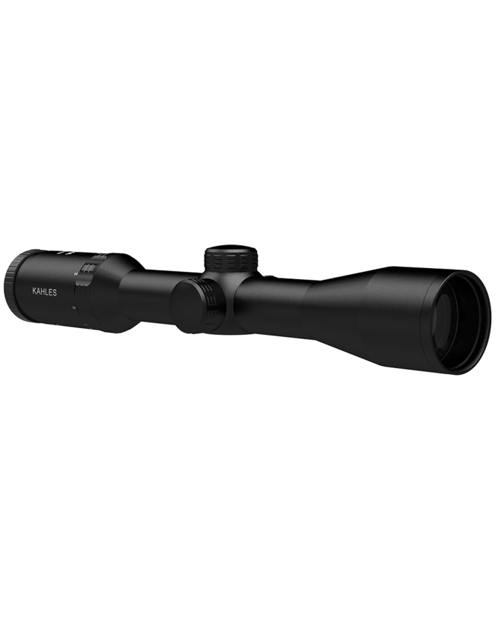 Kahles Helia 1,6-8x42i Abs.4-Dot