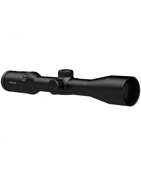 Kahles Helia 1,6-8x42i Abs.4-Dot