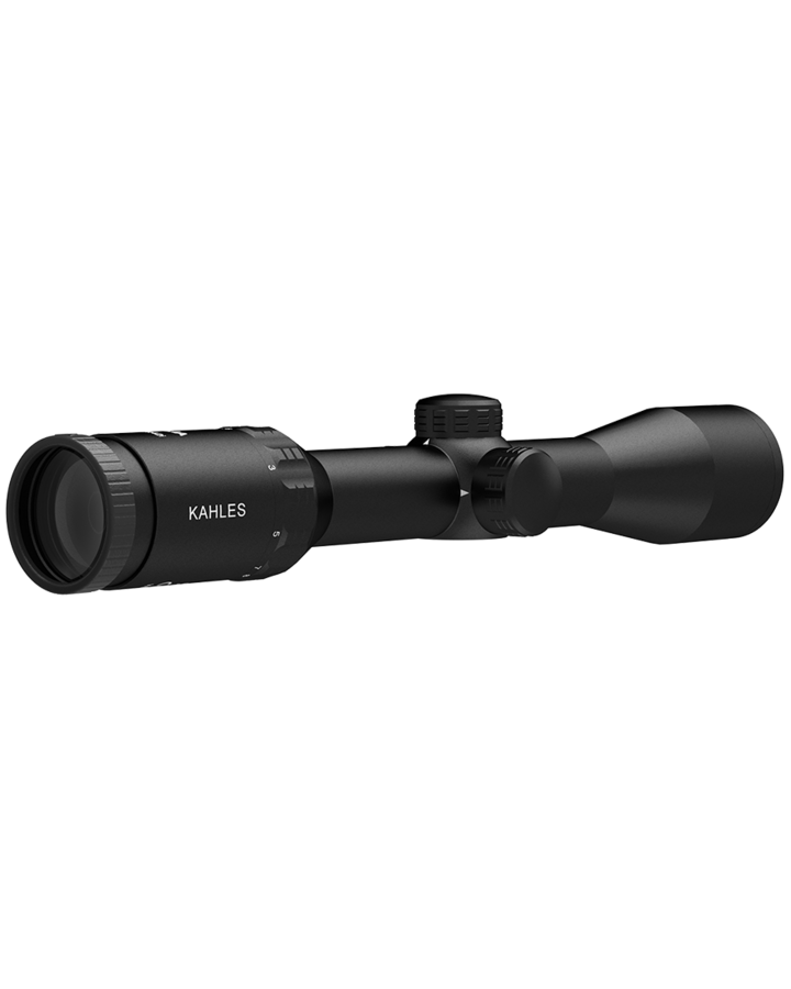 Kahles Helia 1,6-8x42i Abs.4-Dot