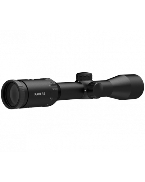 Kahles Helia 1,6-8x42i Abs.4-Dot