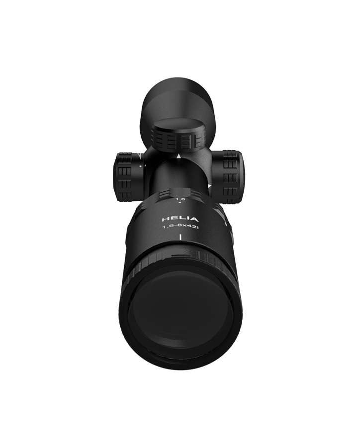 Kahles Helia 1,6-8x42i Abs.4-Dot