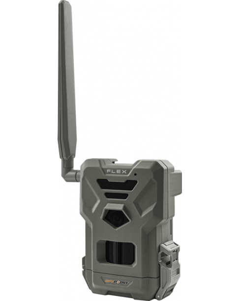 Spypoint Vilkamera Flex