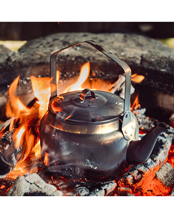 Stabilotherm Kaffepanna i rostfritt...