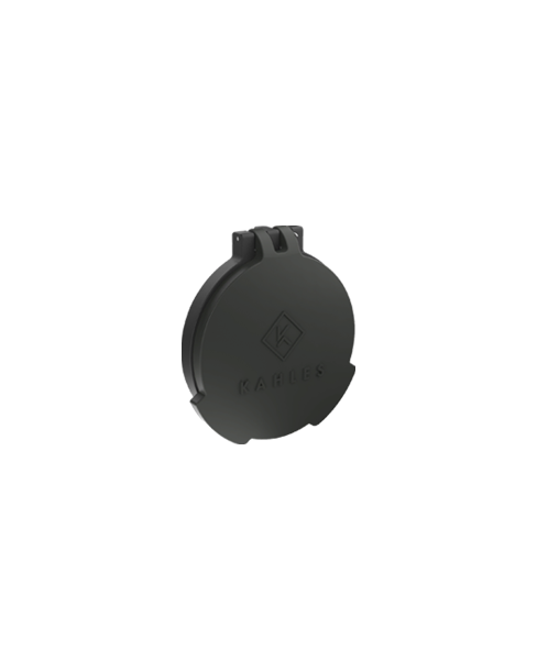 Kahles Tenebraex Obj.Flip up 2