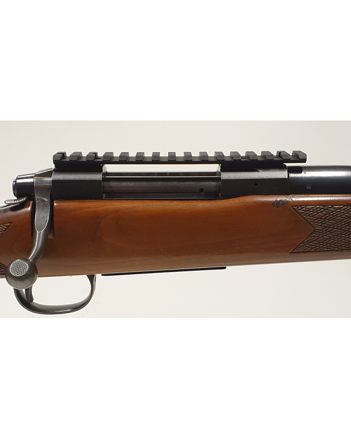 Osuma Picatinny skena till Tikka...