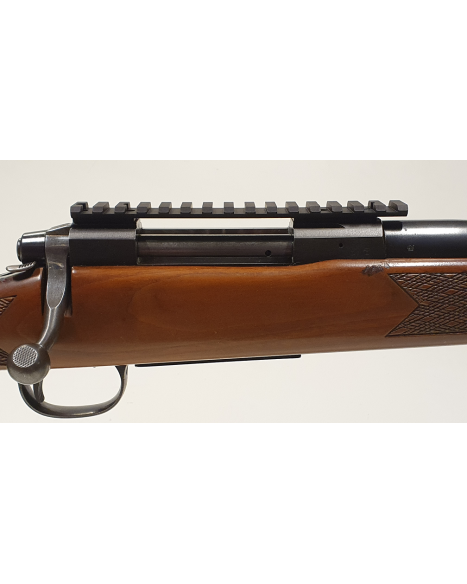 Osuma Picatinny skena till Tikka M55/LSA55