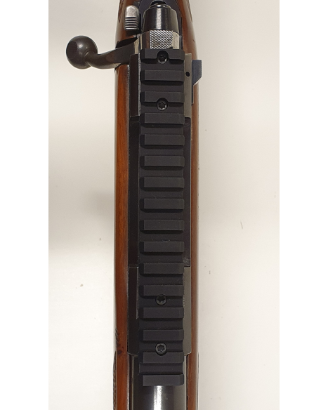 Osuma Picatinny skena till Tikka M55/LSA55